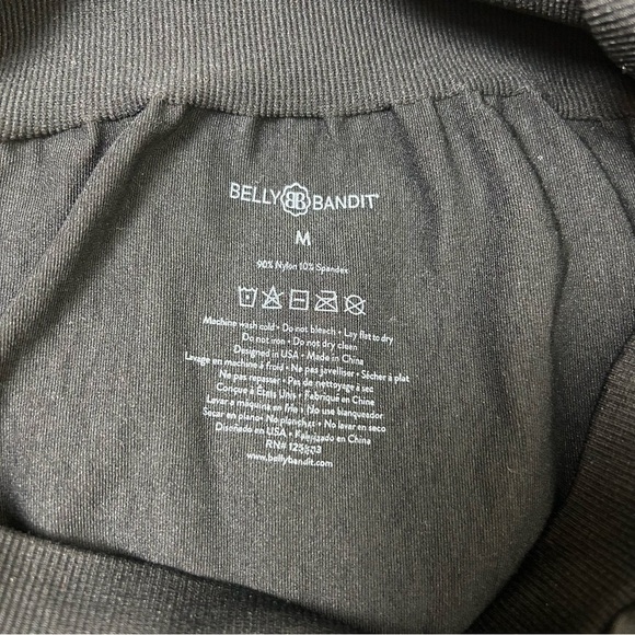 Belly Bandit Maternity Bump Support Leggings size: M - Picture 11 of 11
